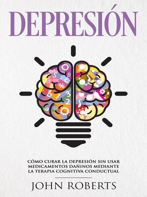 cover image of Depresión